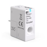 TO-Q-SA1-Single-wire Version Smart Energy Accessory Tuya Wi-Fi TONGOU