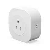 TO-SS-BUS Enchufe inteligente estándar americano 220V