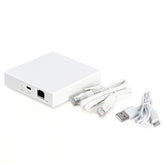 TOGW-ZG1 Tuya Zigbee 3.0 Gateway HUB Wired Smart Home Bridge TONGOU