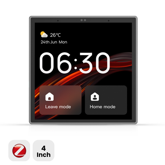 Tired of Too Many Smart Home Apps? 7 Problems a Smart Control Panel Solves