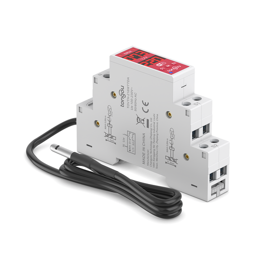 Your Guide to Planning a Whole-Home Smart Electrical System with TONGOU