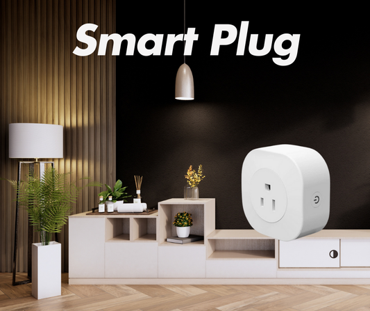 Smart Plugs: Great for the Smart Home