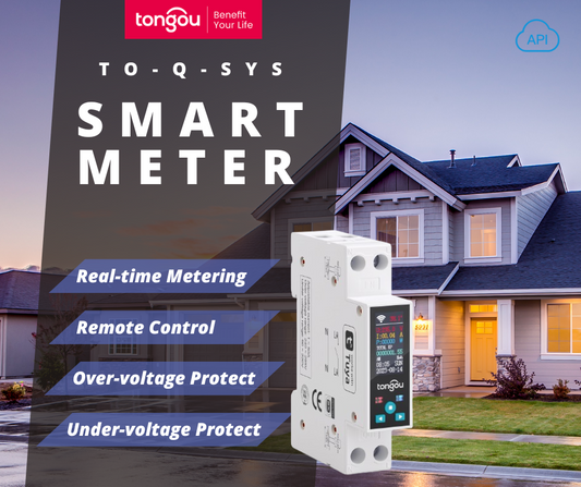 What is a Smart Meter? How should I choose?