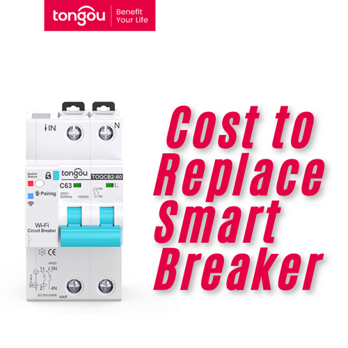 How Much Does It Cost to Replace a Smart Breaker? A Breakdown of Price vs. Long-Term Value