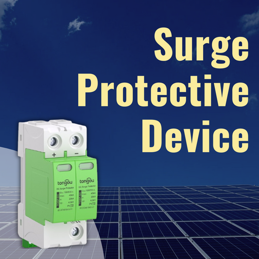 Surge Protective Device Guide