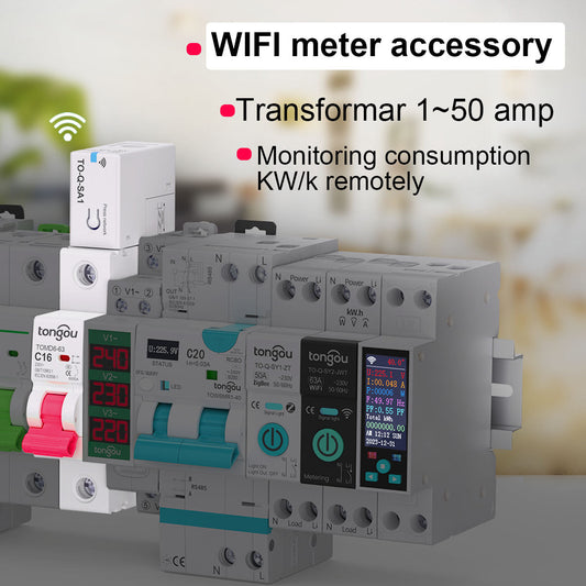 Smart Breaker Retrofits for Older Buildings: What to Check & How to Upgrade Safely