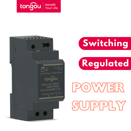 Understanding the Difference Between Switching and Regulated Power Supplies