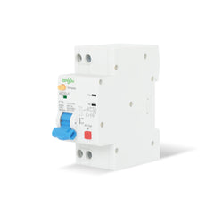 TOAW AFDD Arc Fault Detection Device with Leakage Protection 30mA TONGOU