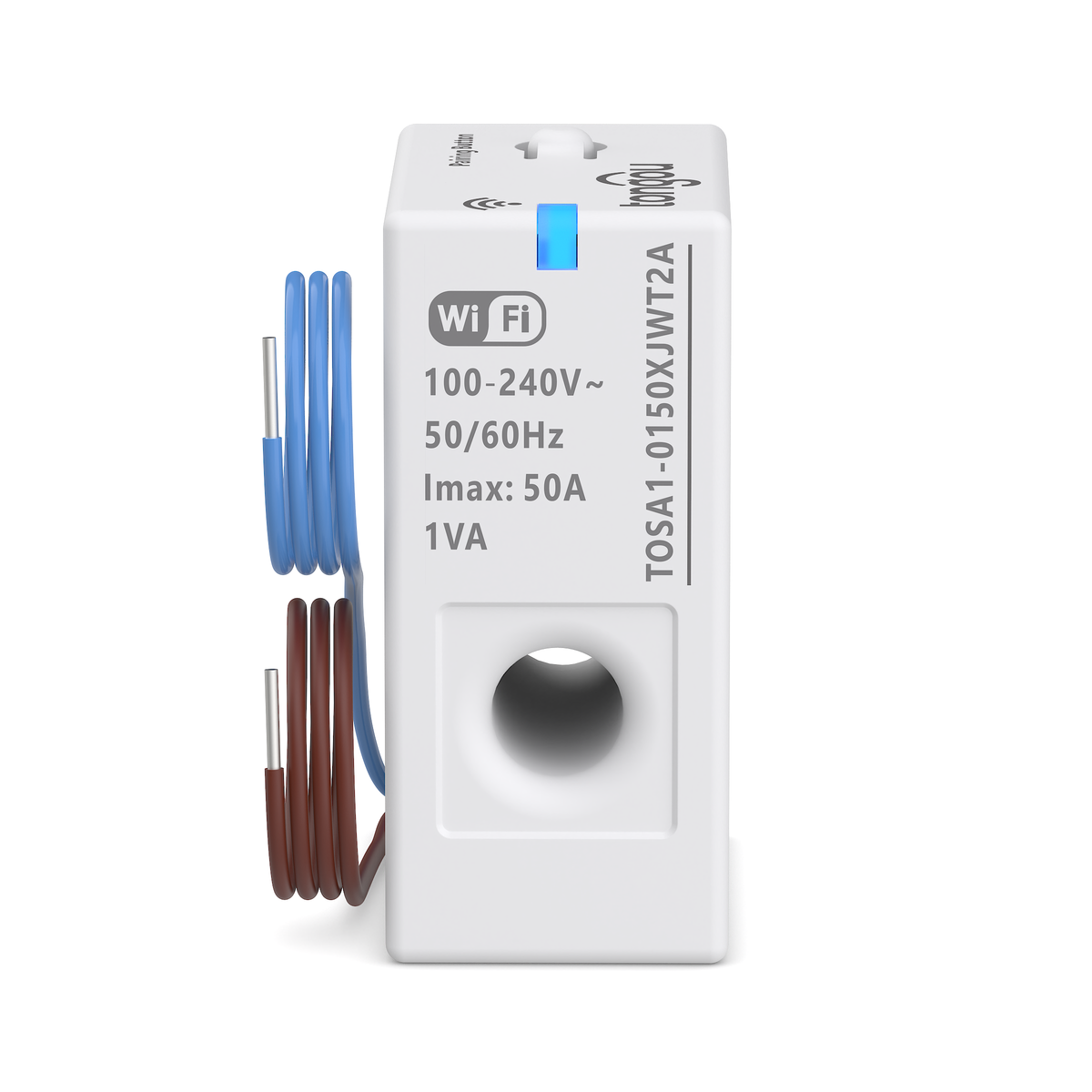 Tongou Store Wi-Fi Current Transformer Dual-wire Tuya wifi Tongou Store Wi-Fi Current Transformer Dual-wire Tuya wifi