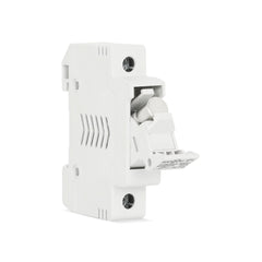 TOWFHA 1P 2P High Voltage Solar PV DC Fuse HolderWith PV Fuses 1000V 3-30A TONGOU