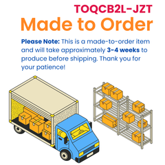 TOQCB2L-JZT Type A Zigbee Tuya RCBO 2P-4P 1-63A Adjustable TONGOU