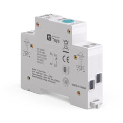 TO-Q-SY1 Wi-Fi Din Rail Smart Switch Tuya Remote Control