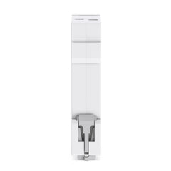 TO-Q-SY2 Interrupteur intelligent Wi-Fi avec mesure en temps réel et contrôle à distance TONGOU