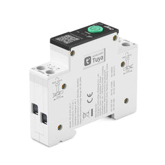 TO-Q-SY2 Interrupteur intelligent Wi-Fi avec mesure en temps réel et contrôle à distance TONGOU