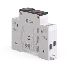 TO-Q-SY2 eWeLink Wi-Fi Smart Switch 1P+N DIN Rail