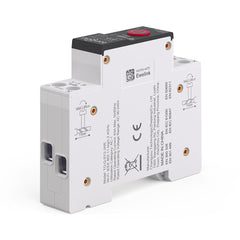 TO-Q-SY2 eWeLink Wi-Fi Smart Switch 1P+N DIN Rail