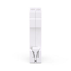 TO-Q-SY2 Tasmota Version Wi-Fi DIN Rail Smart Switch 1P+N TONGOU