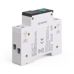 TO-Q-SY2 Tasmota Version Wi-Fi DIN Rail Smart Switch 1P+N TONGOU