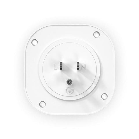 TO-SS-BUS Smart Socket American Standard 220V