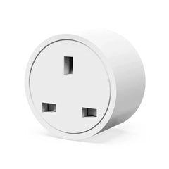 TO-SS-UK Smart Socket British Standard 220V