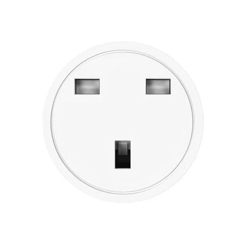 TO-SS-UK Smart Socket British Standard 220V