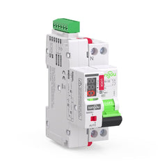 TOSAR+MP65 Auto Recloser MCB Mini Circuit Breaker 10-32A 230V TONGOU