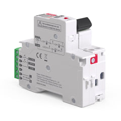 TOSAR+MP65 Auto Recloser MCB Mini Circuit Breaker 10-32A 230V TONGOU