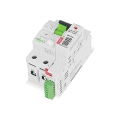 TOSAR+RD4 Type AC RCD Auto Recloser 6kA Leakage Circuit Breaker