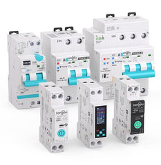 API Service For Smart Switch Circuit Breaker Application Programming Interface TONGOU